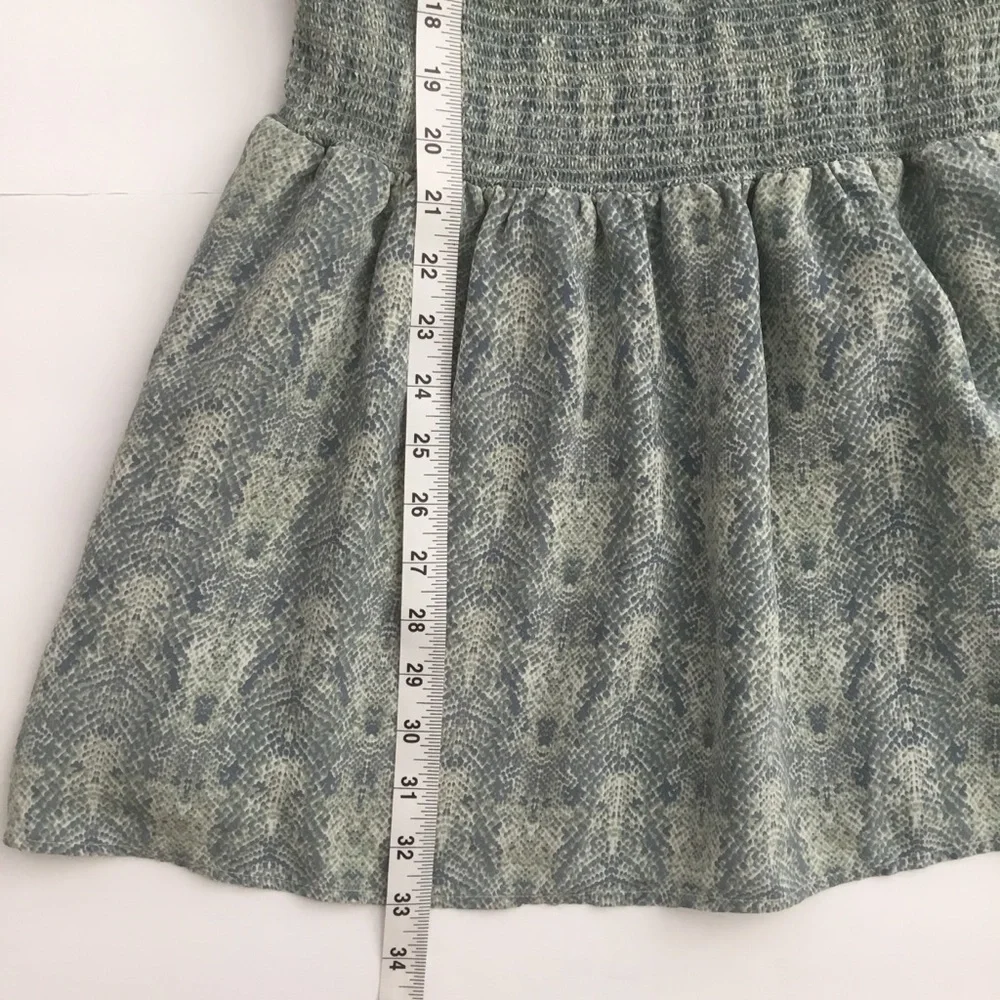 Joie Women’s Silk Lawska Dress Sleeveless Size S - Picture 11 of 11